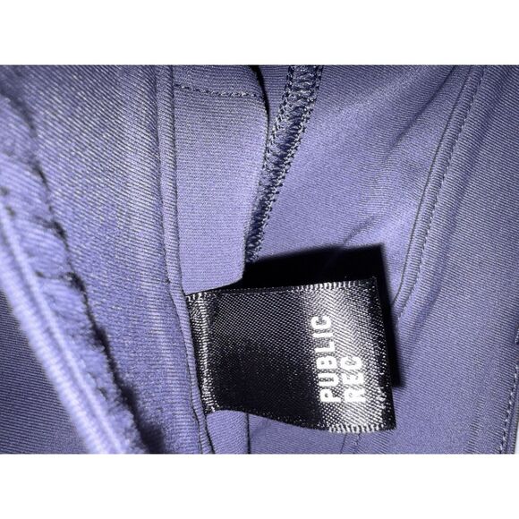 Public Rec Dealmaker Mens Navy Blue Casual Pants Dark Green 40x28 Lot Of 2 Pairs - Picture 11 of 15